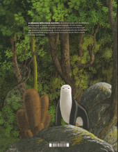 Verso de Aldébaran -HS- Le bestiaire des mondes d'Aldebaran