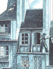 Verso de Madeleine, Résistante -4TT- L'ange exterminateur