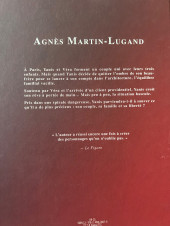 Verso de J'ai toujours cette musique dans la tête