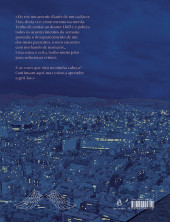 Verso de Sou um anjo perdido - Sou um anjo perdido - Um policial em Barcelona