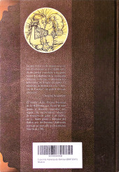 Verso de Cuarenta maneras de fornicar