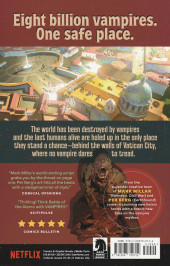 Verso de Vatican City (2025) -INT- Vatican City