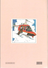 Verso de Les meilleurs récits de... -63- Jarry