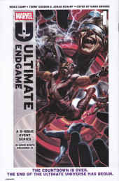 Verso de The amazing Spider-Man Vol.7 (2025) -14- Issue#14