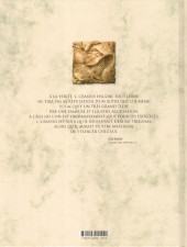 Verso de Murena -13ES3- Les Neronia