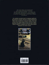 Verso de Magasin général -1a2006b- Marie