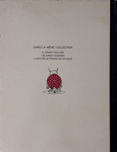 Verso de Rubrique-à-Brac -1- Rubrique-à-brac