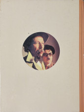 Verso de Rubrique-à-Brac -3b1974- T(au)ome 3