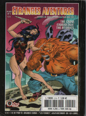 Verso de Cap'tain Swing! (2e série) -214- Tome 214