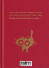 Verso de Trigun Maximum (Perfect Edition) -2- Volume 2