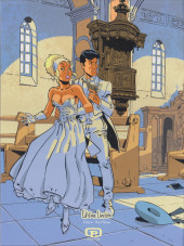 Verso de Double M -5TL2025- Faux témoin