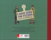 Verso de Blake e Mortimer (Diversos) - A Dupla Exposição