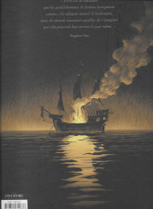 Verso de Kernok le Pirate (Riff Reb's) -TL- Kernok le Pirate