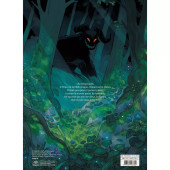 Verso de Orso -1- Le serviteur du Drac