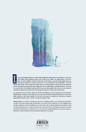 Verso de The junction - The Junction