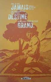 Verso de Scalped -INT2- Volume 2