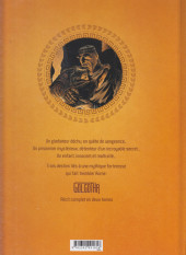 Verso de Golgotha -2- Cyriacus