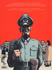 Verso de Kid Francis