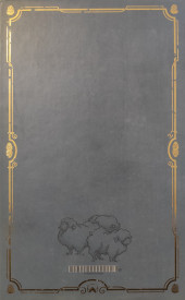 Verso de Pour quelques moutons de plus -2- Tome 2