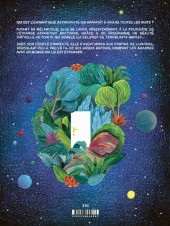 Verso de Ariane rêve