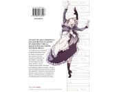 Verso de Game of Familia -12- Tome 12