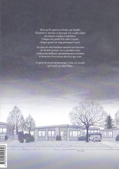 Verso de Le grain de riz