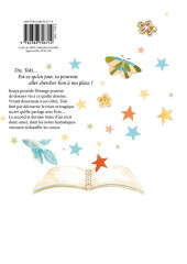 Verso de Itsuya la souffleuse de miracles -2- Tome 2