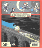 Verso de Marly ou la neige en été