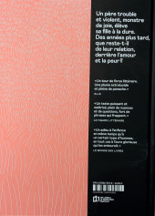 Verso de Vers la violence