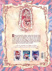 Verso de Skara, chasseuse de monstres -1- Les Portes d'Odin