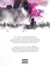 Verso de Smoke (Oh! Great) - Smoke