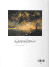 Verso de On l'appelait Carmilla