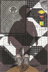 Verso de Premiers pas à Stampa