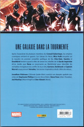 Verso de Imperial -2- Volume 2/2