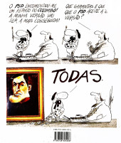 Verso de Cão traste