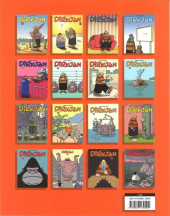 Verso de Dirkjan -17- Deel 17