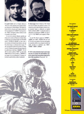 Verso de Colección El Muro -11- Bogey, Nunca jamás