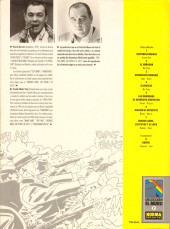 Verso de Colección El Muro -7- Buenos Aires, las putas y el loco