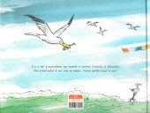 Verso de (AUT) Goldstyn - Nom d'une pipe !