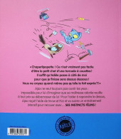 Verso de Ajax -3b2026- Chaperlipopette !