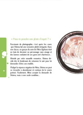 Verso de Vert chartreuse