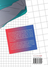 Verso de RaiRaiRaise