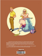 Verso de Double M -5b2025- Faux témoin