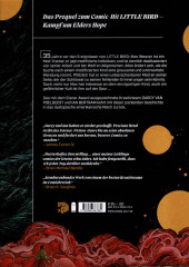 Verso de Precious Metal (aus der Welt von Little Bird) - Precious Metal: aus der Welt von Little Bird