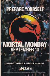 Verso de Fantastic Four Vol.1 (1961) -379- Issue #379