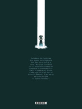 Verso de Le marche-lune