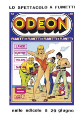 Verso de Vipera Bionda -1- Le belve della città