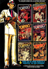 Verso de Andrax (en espagnol) -3- 3 Historias completas