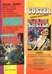 Verso de Andrax (en espagnol) -5- Juntos ante la muerte