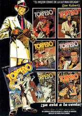 Verso de Andrax (en espagnol) -6- El ente supremo